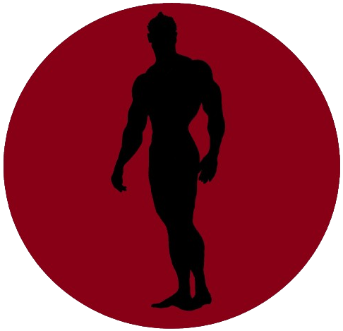 Adonis Massage Logo