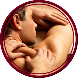 Deep Tissue Massage