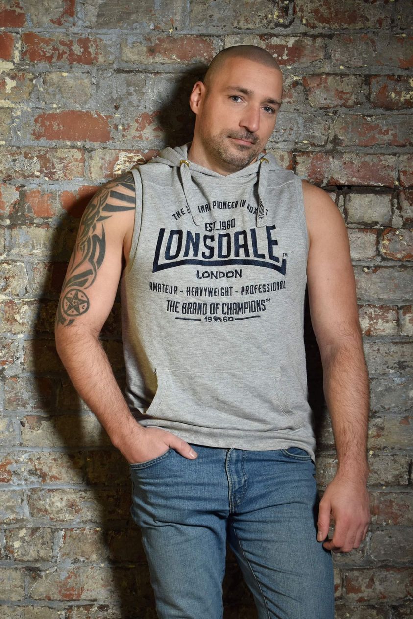 James phoenix - Manchester Gay Masseur 2
