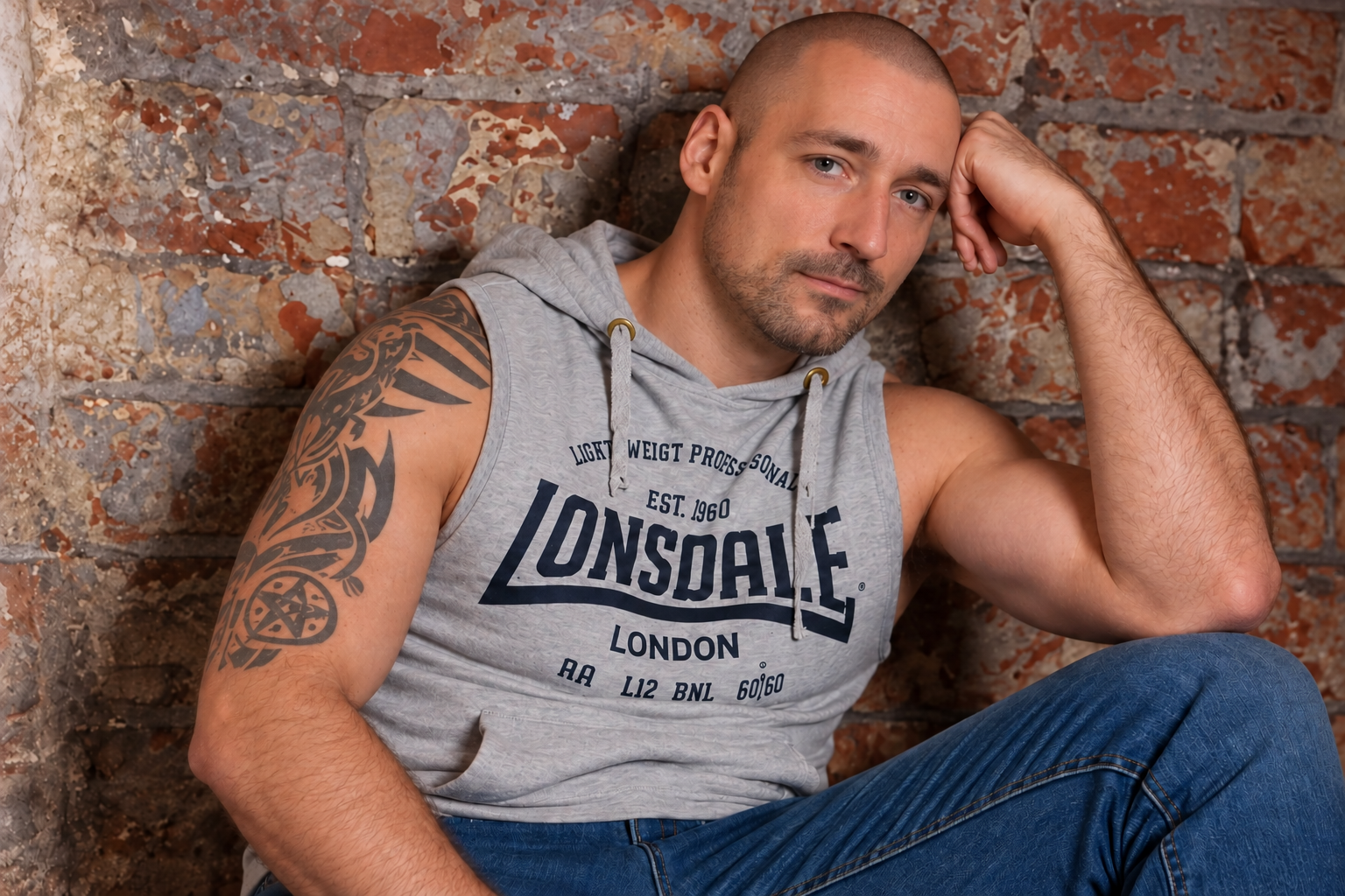 Adonis Massage in Manchester