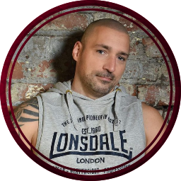 James, Adonis Massage therapist